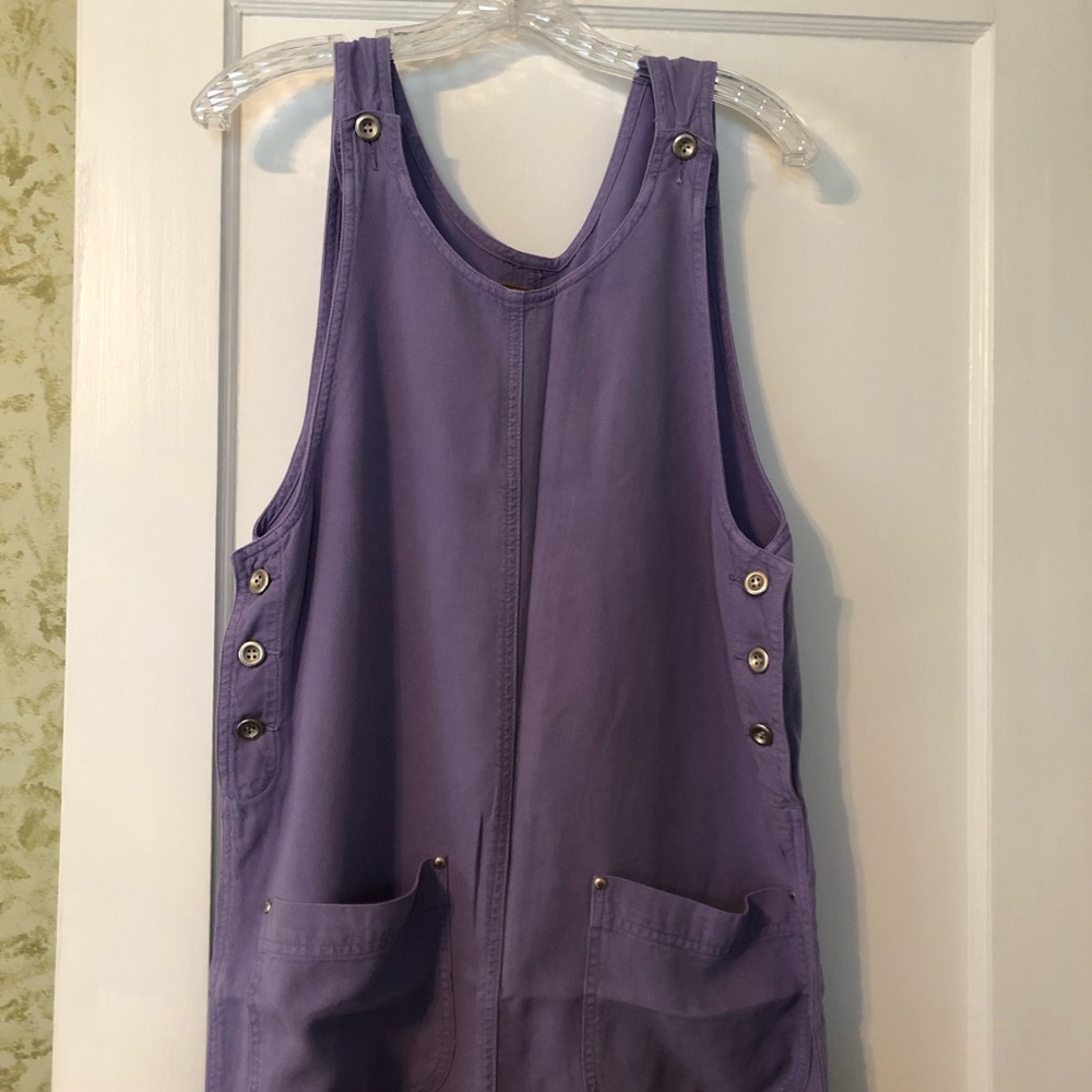 Lavender Jumper